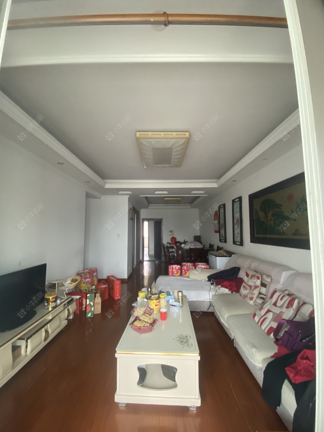 常州金新润园在租房源_小牛看房