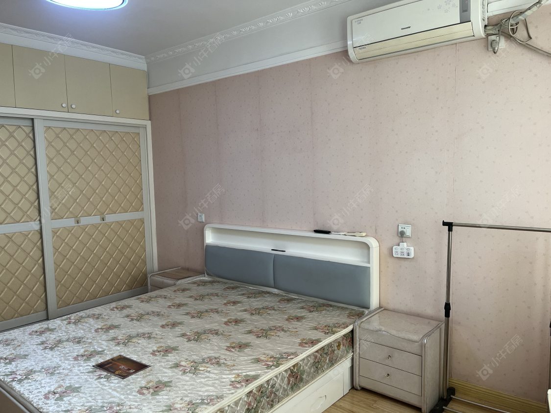 常州聚怡花园北区在租房源室内图_小牛看房