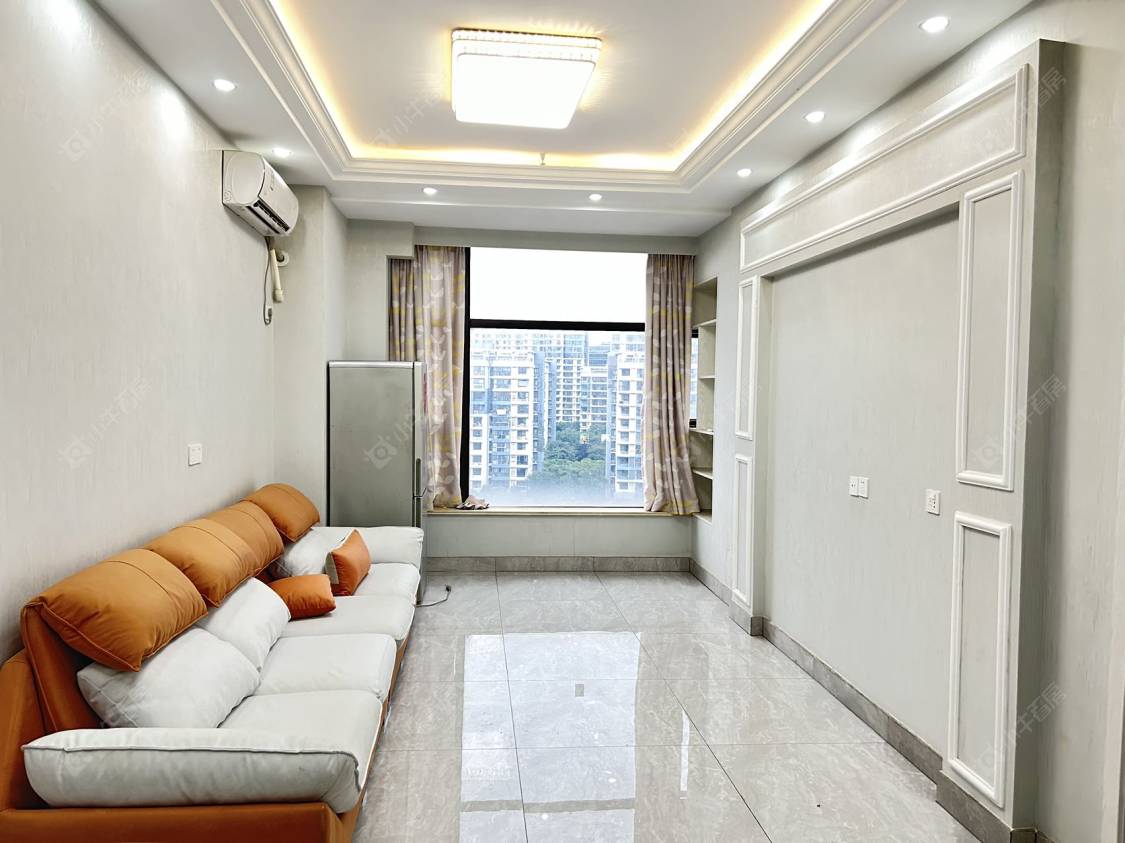 常州富都公馆在租房源_小牛看房