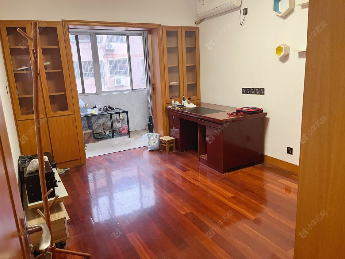 常州虹景花园一期在租房源_小牛看房