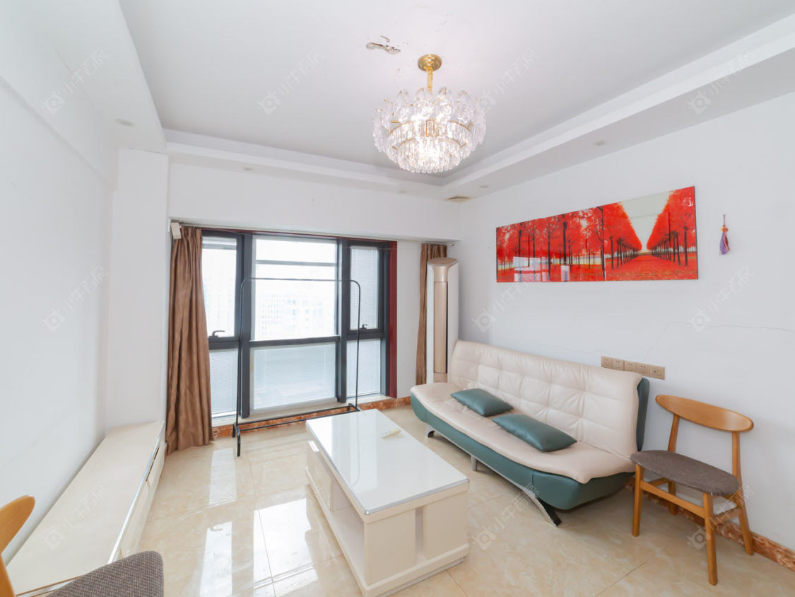 常州天誉城市花园在售二手房_小牛看房