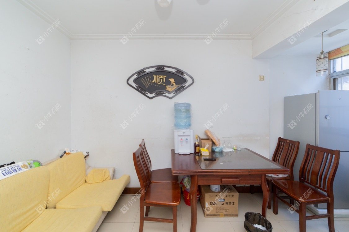 三井西小村房源室内图 常州三井西小村在租房源室内图_小牛看房