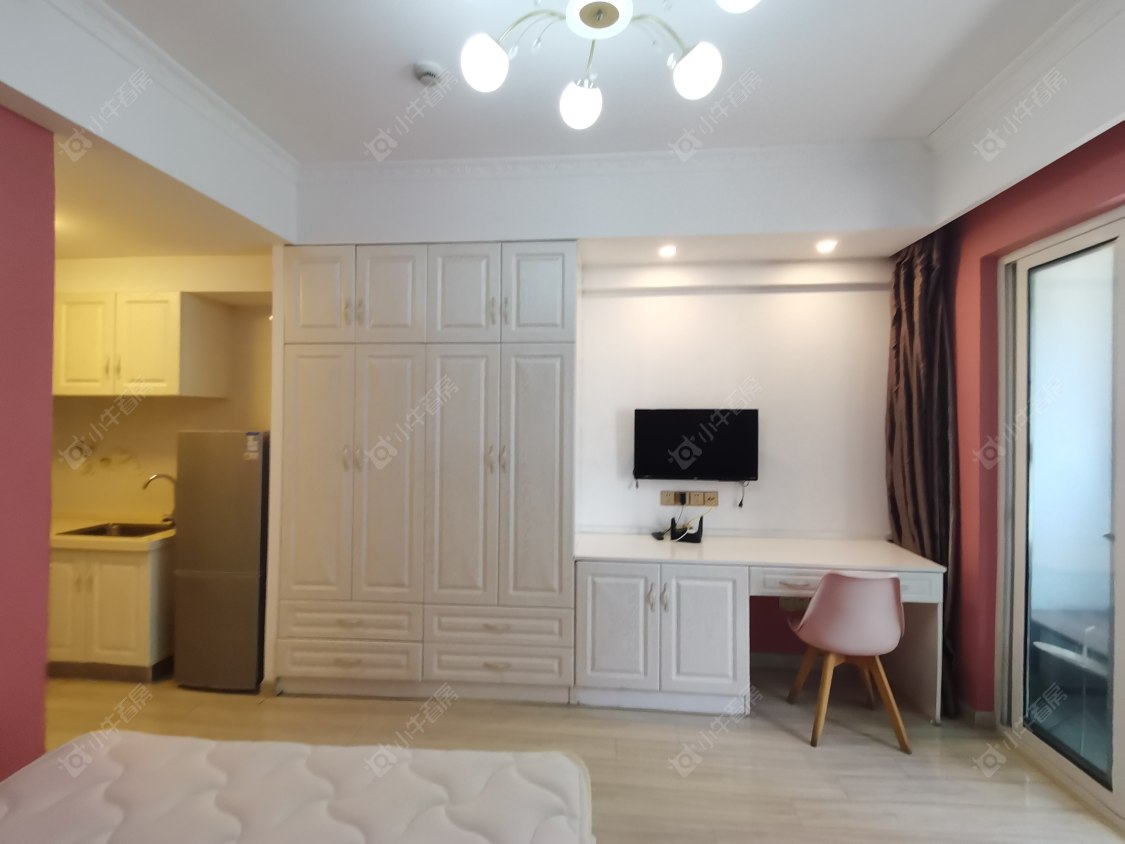 常州中奥珑郡在租房源_小牛看房