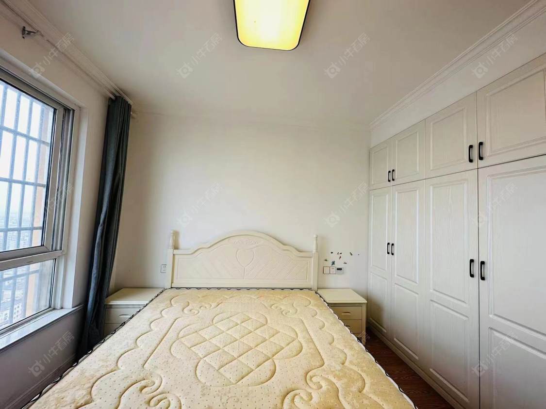 常州摩尔上品在租房源_小牛看房