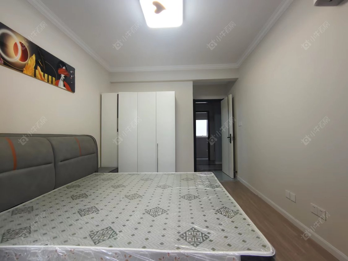 常州晋陵文禧在租房源_小牛看房