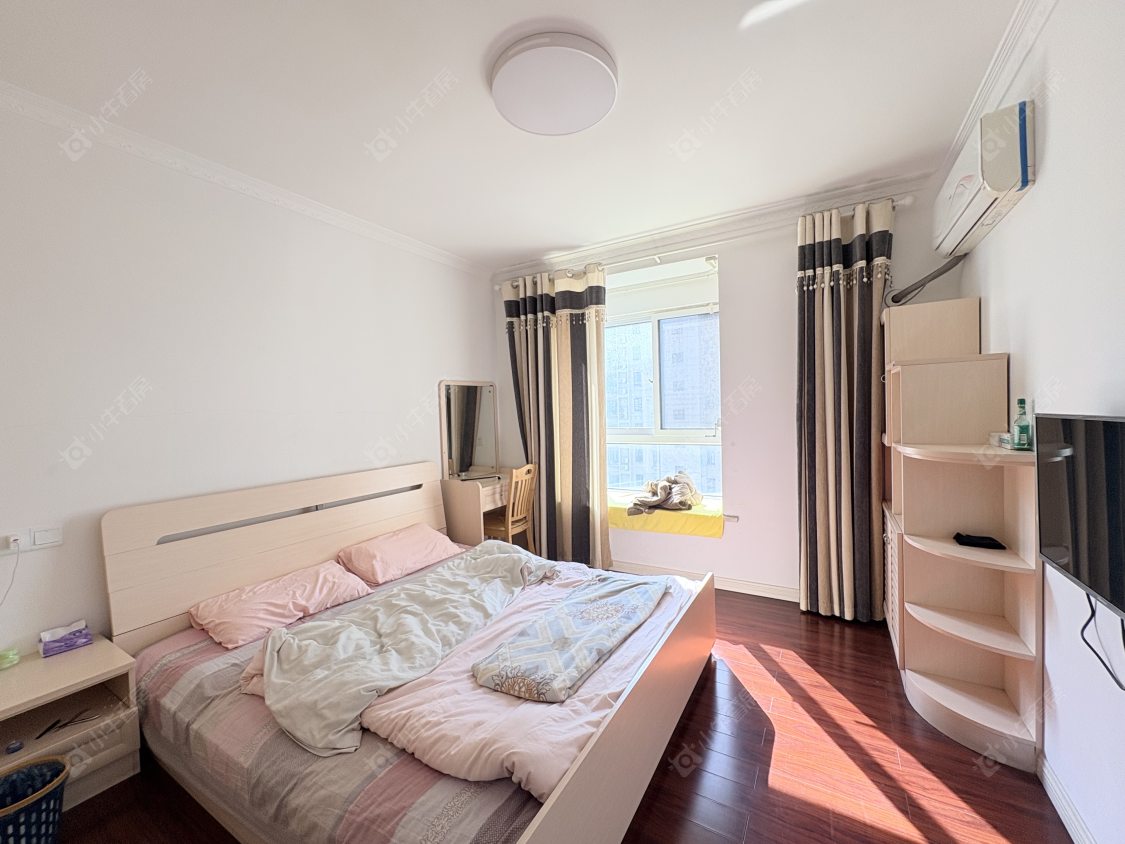 城市绿洲房源室内图 丹阳城市绿洲在售二手房源室内图_小牛看房