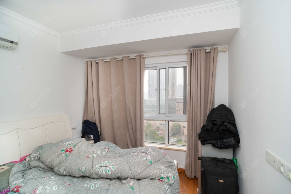 宝龙国际花园二期房源室内图 常州宝龙国际花园二期在售二手房源室内图_小牛看房