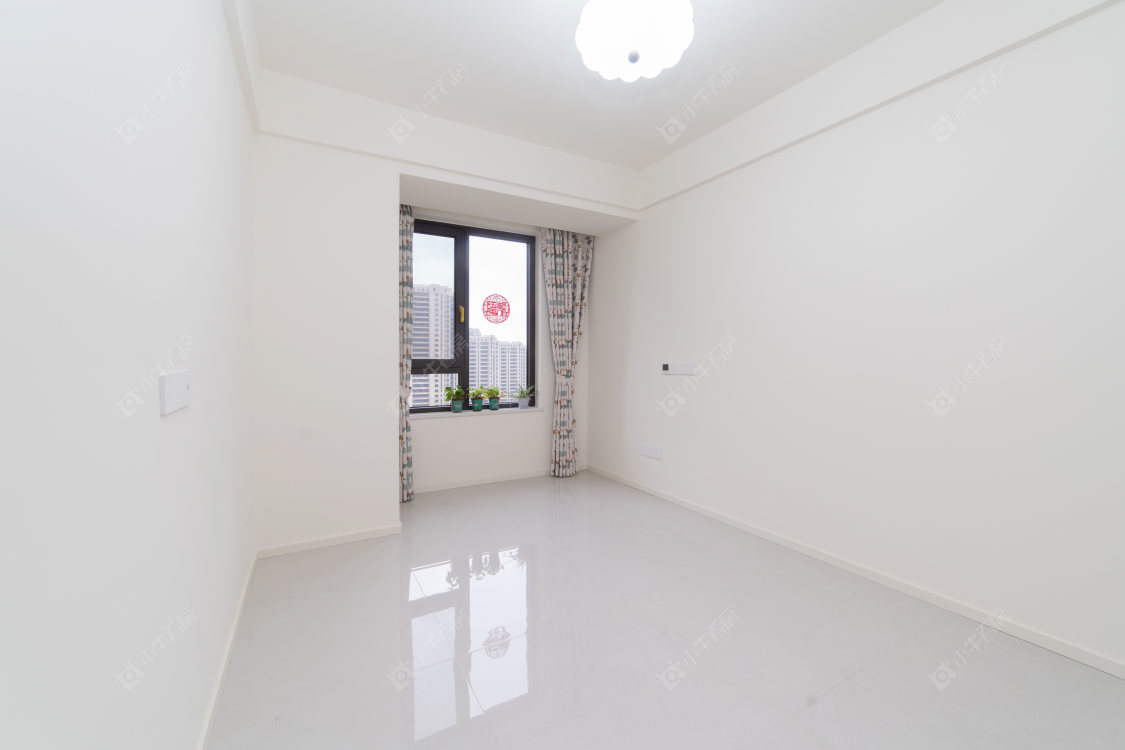 常州路劲雅居乐城市万象在售二手房源室内图_小牛看房