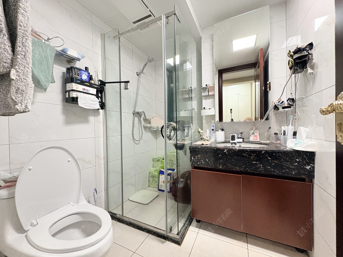 恒大名都二三期房源室内图 丹阳恒大名都二三期在售二手房源室内图_小牛看房