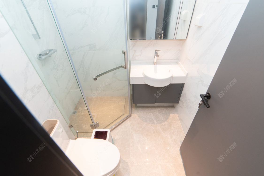 常州路劲雅居乐国仕九礼在售二手房源室内图_小牛看房