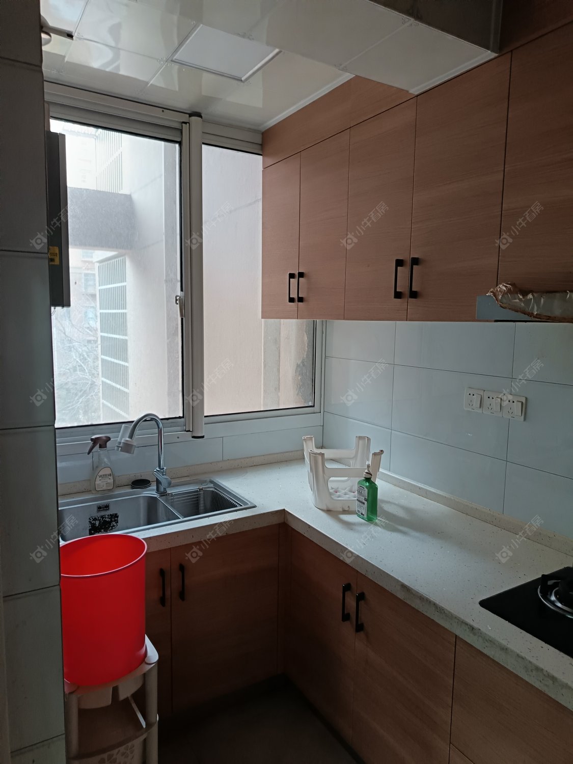 常州潞城花苑在租房源_小牛看房