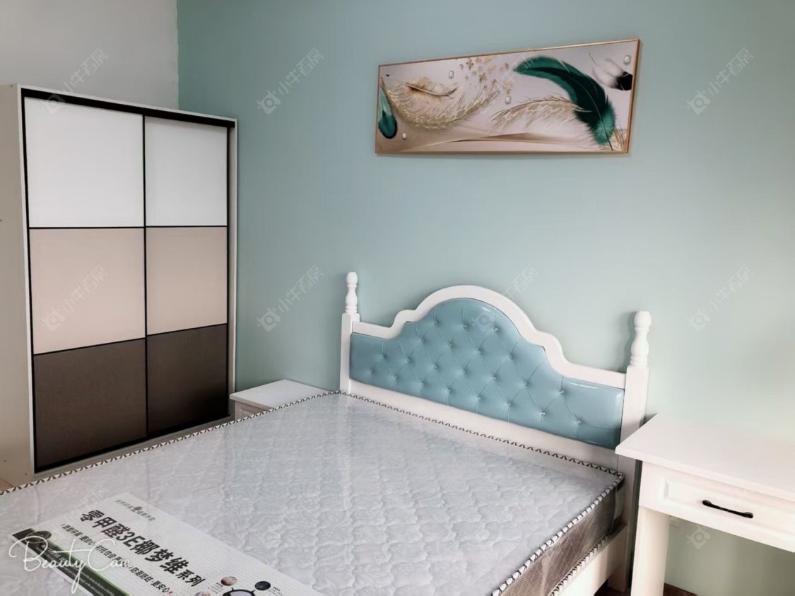 常州青洋花苑在租房源室内图_小牛看房