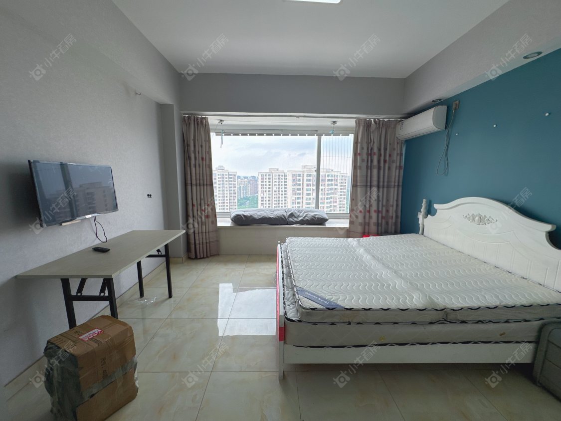 常州宝龙城市广场在租房源_小牛看房