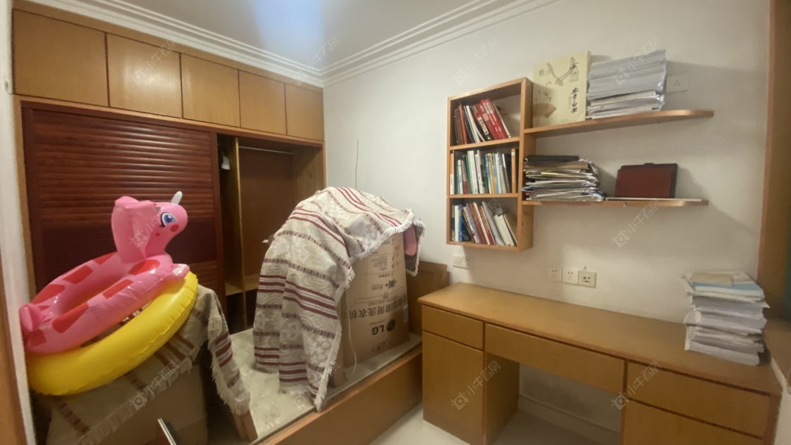 常州喜盈门花苑在租房源_小牛看房