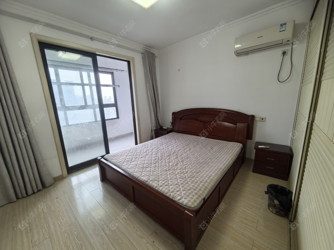 常州新城熙园在租房源室内图_小牛看房