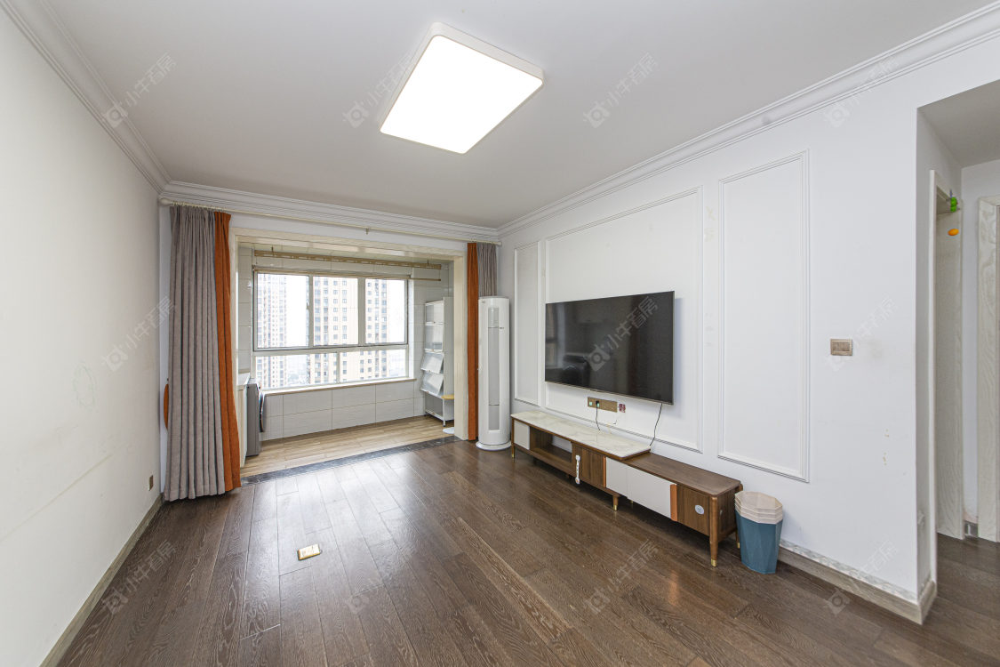 常州招商花园城在售二手房_小牛看房