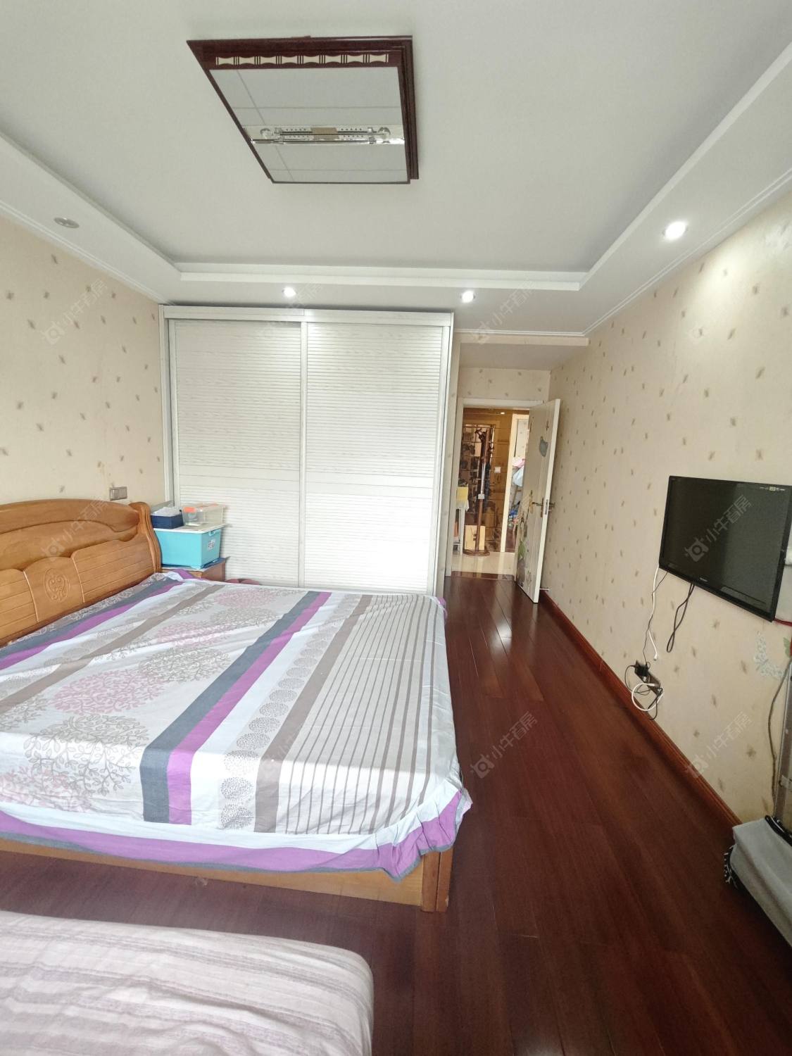 常州百馨北北苑在租房源室内图_小牛看房