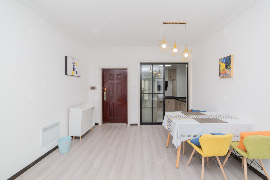 常州尚枫澜湾在售二手房源室内图_小牛看房