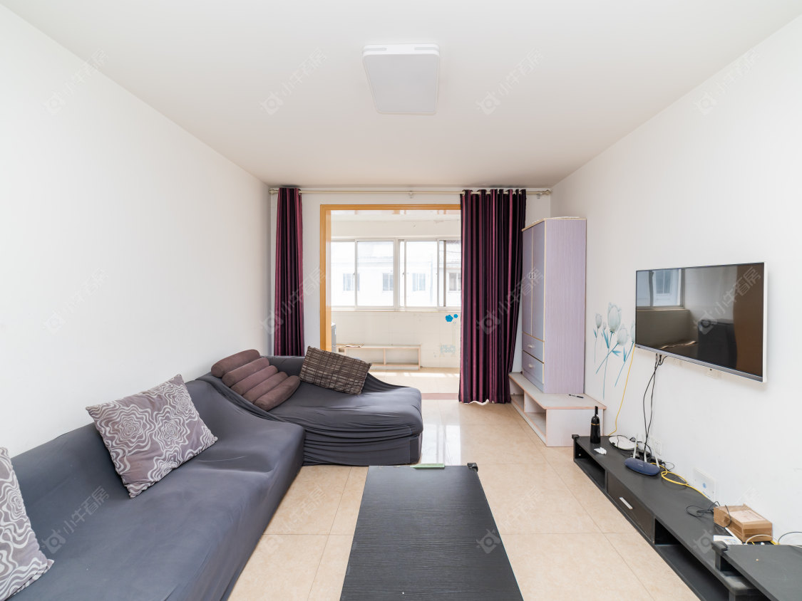 常州潞城花苑在售二手房_小牛看房