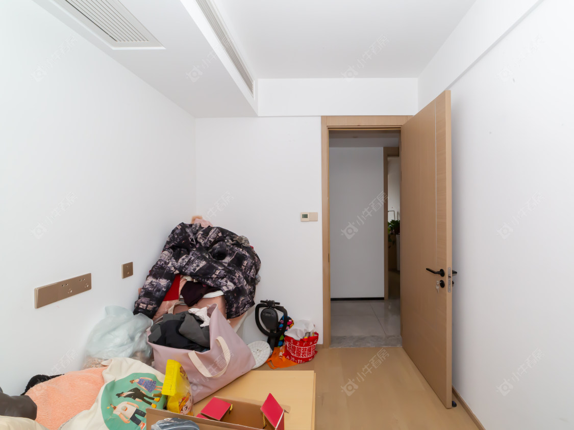 万科新都会房源室内图 常州万科新都会在售二手房源室内图_小牛看房