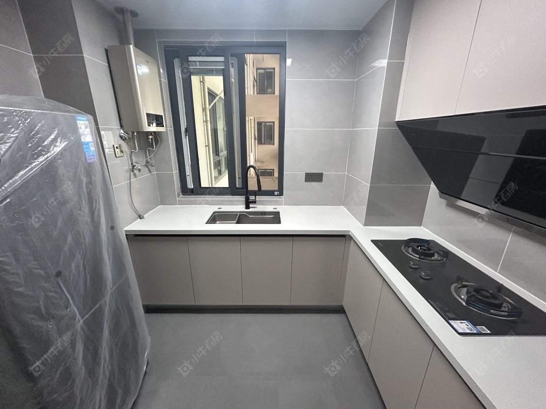 常州碧桂园都市森林在租房源_小牛看房