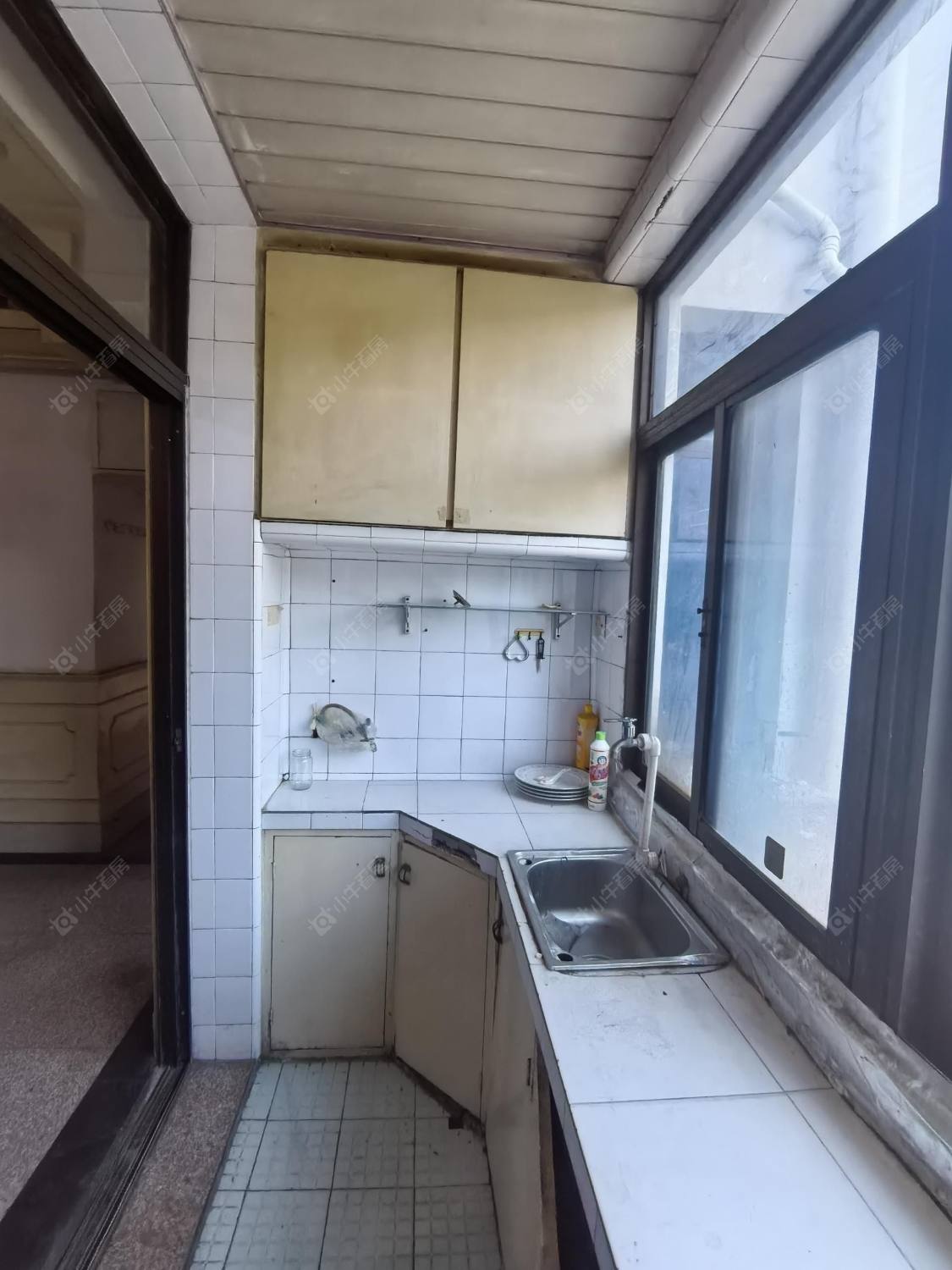 常州河苑东村在租房源室内图_小牛看房