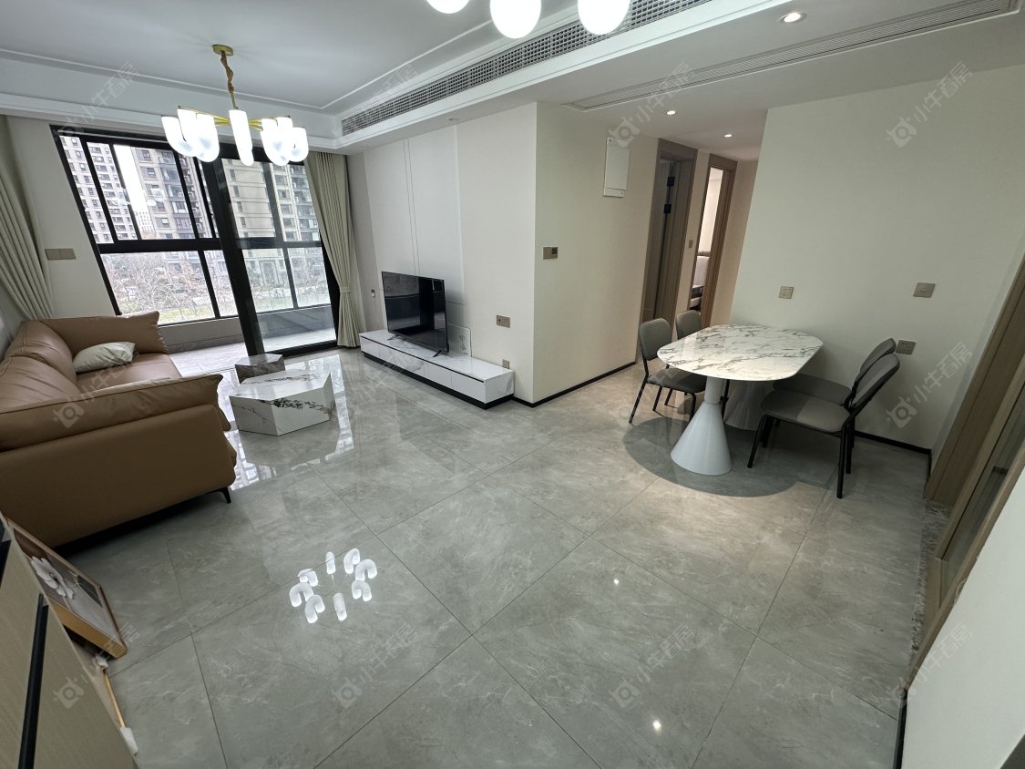 万科新都会房源 常州万科新都会在租房源_小牛看房