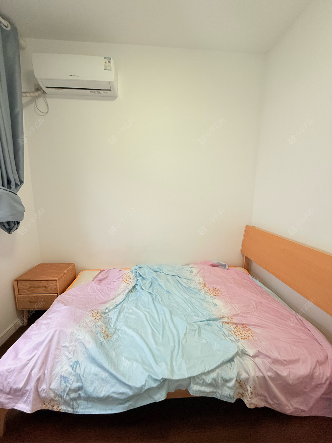 万科弘阳君望甲第房源室内图 常州万科弘阳君望甲第在租房源室内图_小牛看房