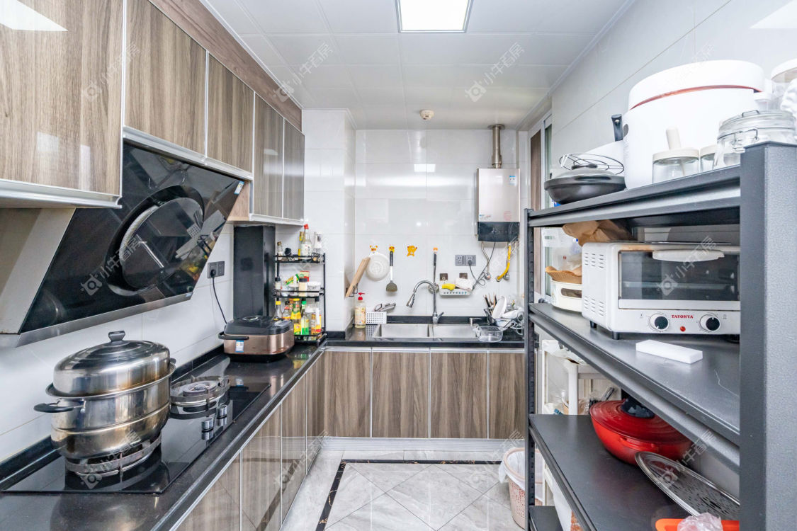 常州中海凤凰熙岸在租房源室内图_小牛看房