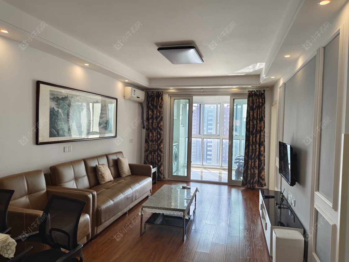 常州星河国际十区租房_小牛看房