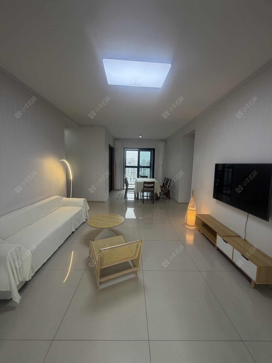 新城御景湾房源室内图 常州新城御景湾在租房源室内图_小牛看房