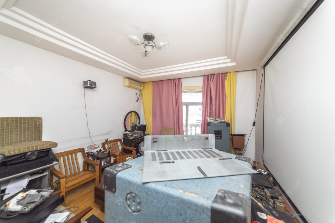 常州清潭花苑在售二手房源室内图_小牛看房