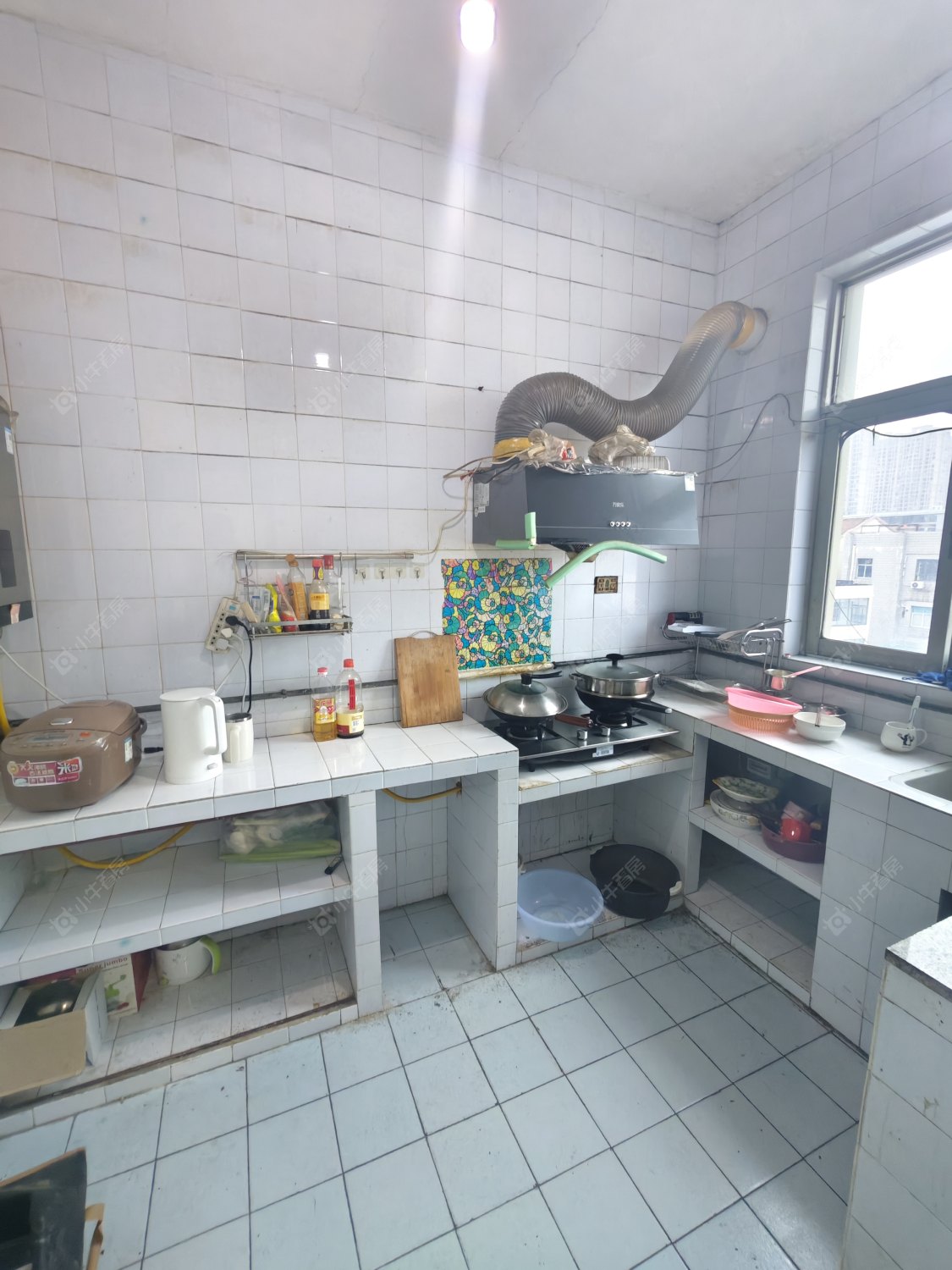 常州湾里新村在租房源室内图_小牛看房