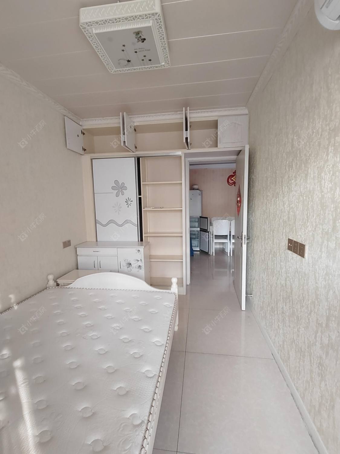 兰翔新村房源室内图 常州兰翔新村在租房源室内图_小牛看房