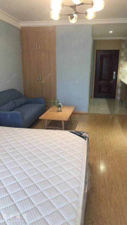 常州公园人家在租房源_小牛看房