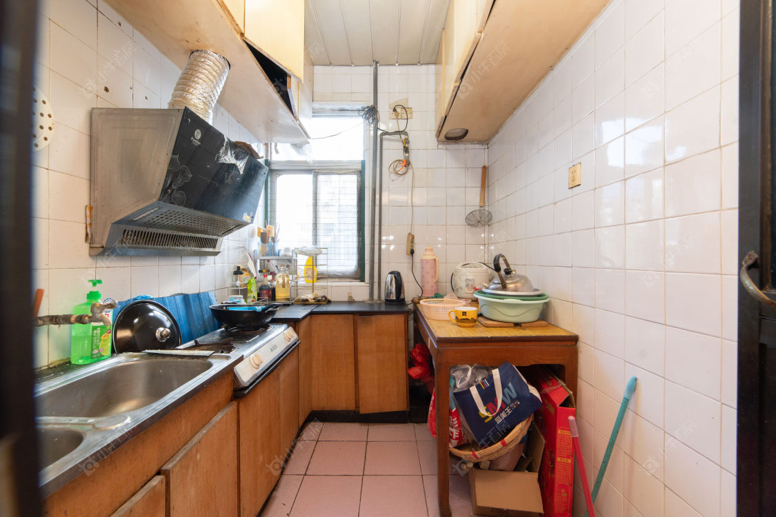 常州白云新村在售二手房源室内图_小牛看房