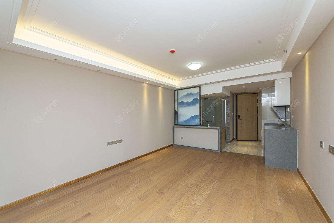 星河澜月湾房源室内图 常州星河澜月湾在售二手房源室内图_小牛看房