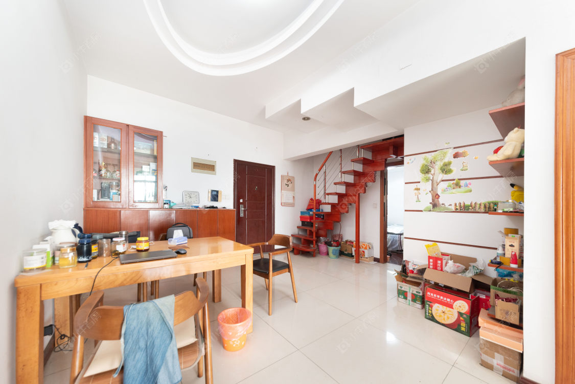 常州御城在售二手房源室内图_小牛看房