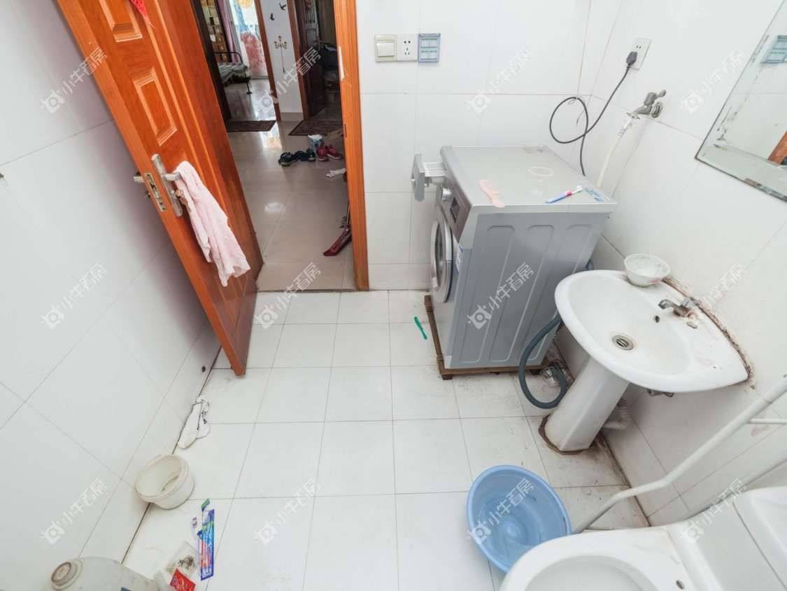 常州鑫福苑一期在租房源室内图_小牛看房