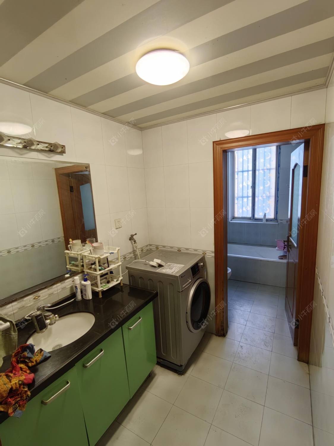 常州圩塘五村在租房源室内图_小牛看房