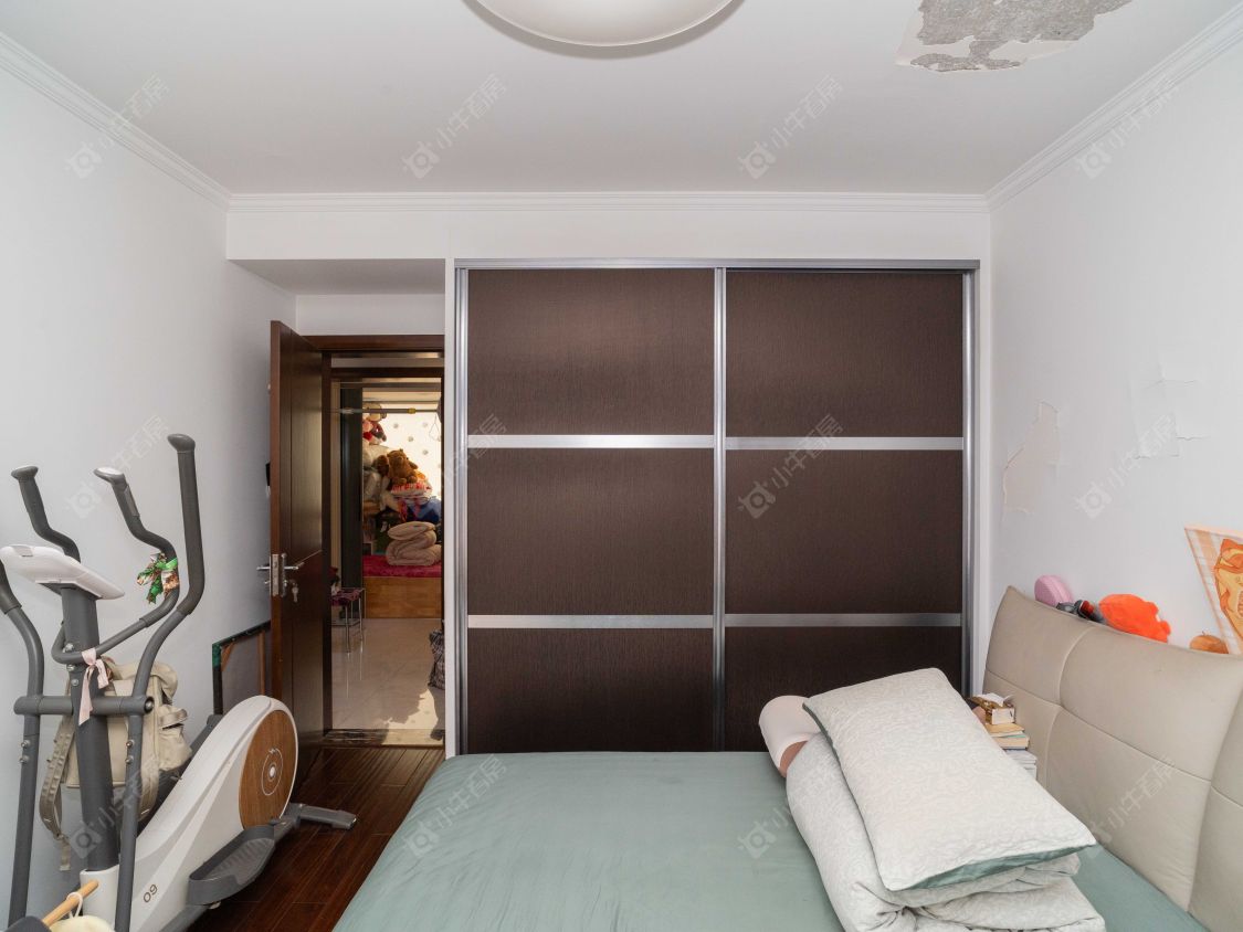 景瑞曦城房源室内图 常州景瑞曦城在售二手房源室内图_小牛看房