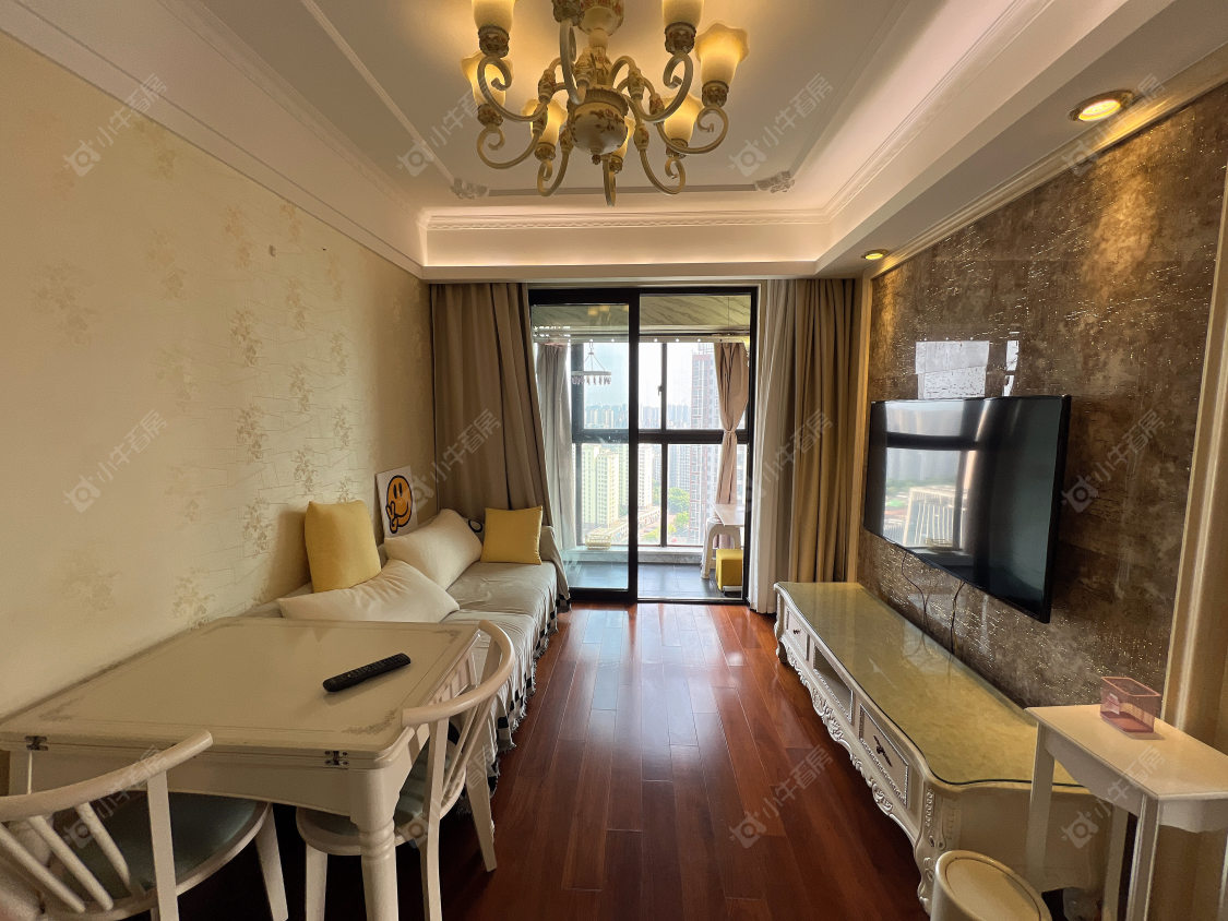 常州星河国际五区在租房源_小牛看房