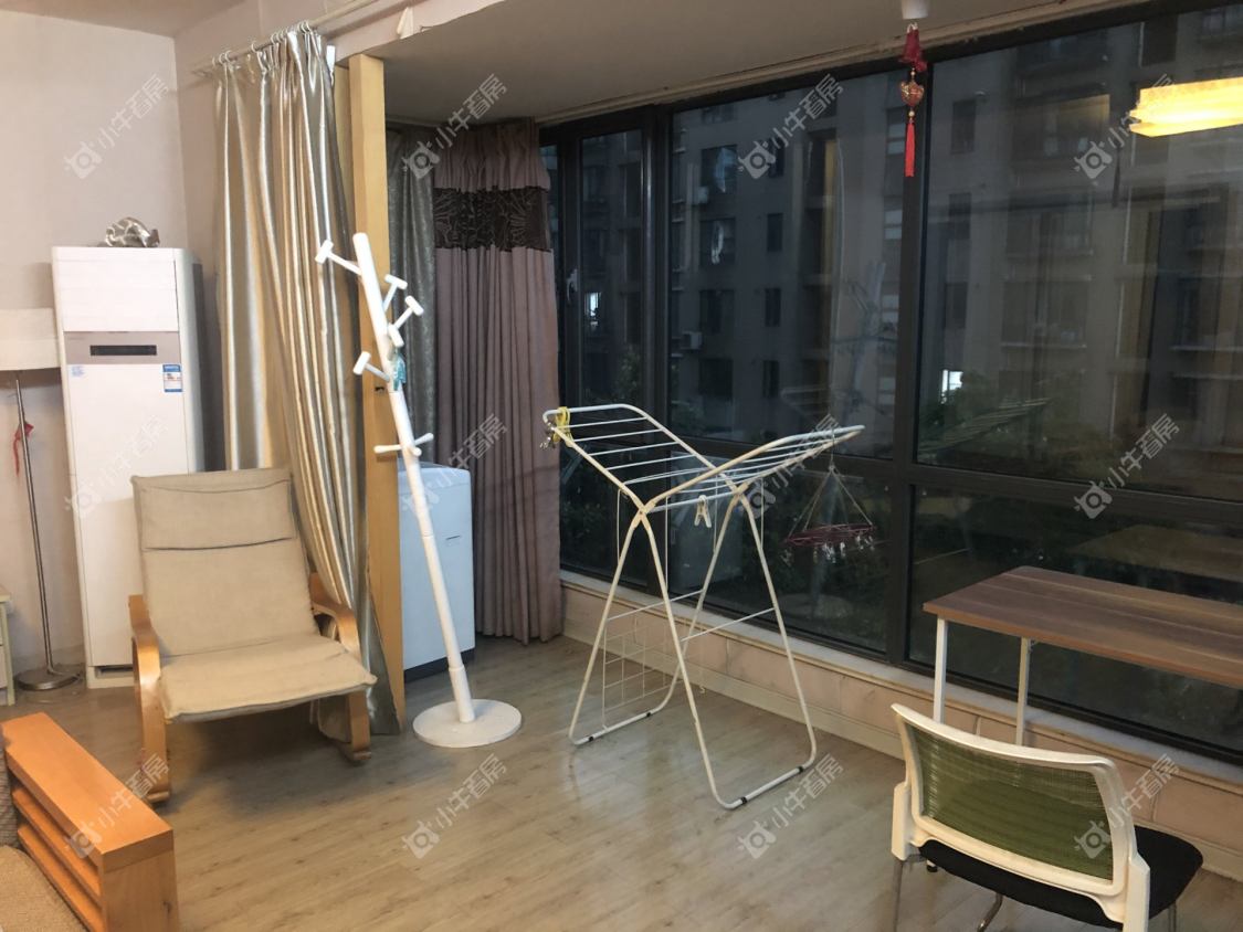 常州府翰苑西区租房房源封面图