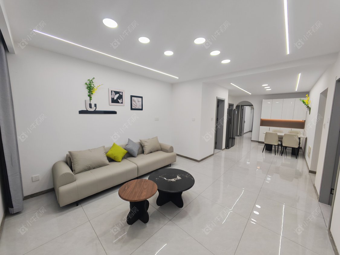 常州常发豪郡租房_小牛看房