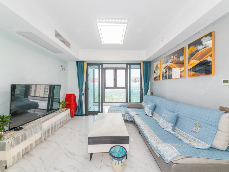 碧桂园壹号天禧房源室内图 常州碧桂园壹号天禧在售二手房源室内图_小牛看房