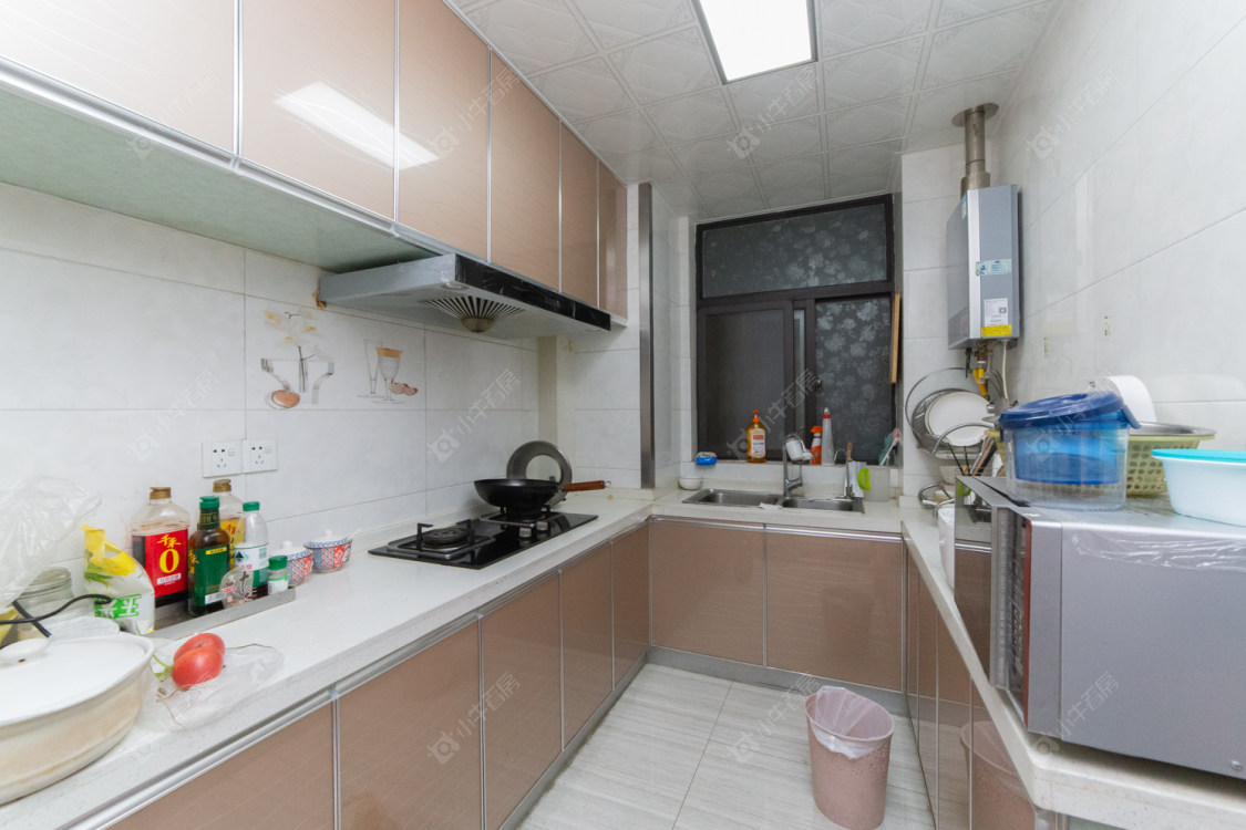 常州绿都万和城五区在售二手房源室内图_小牛看房