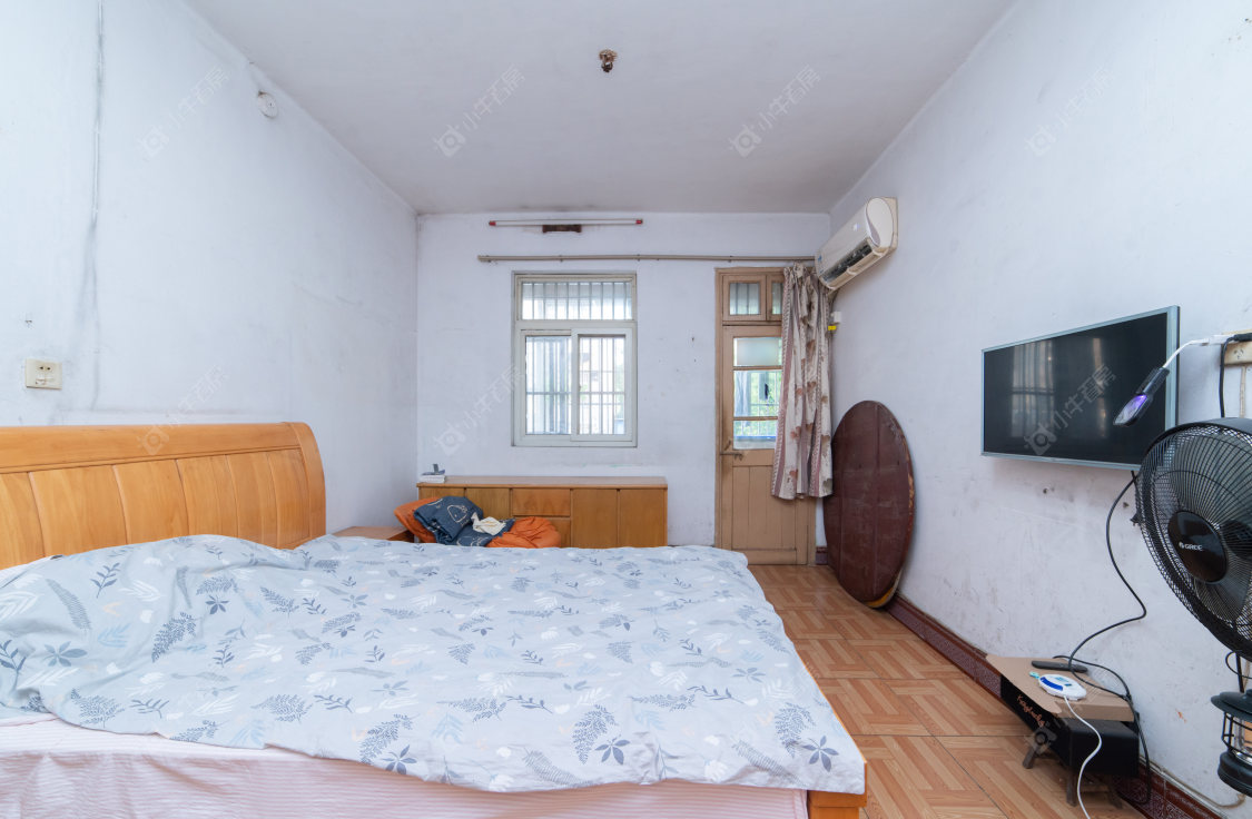 常州花园新村（钟楼）在售二手房源室内图_小牛看房