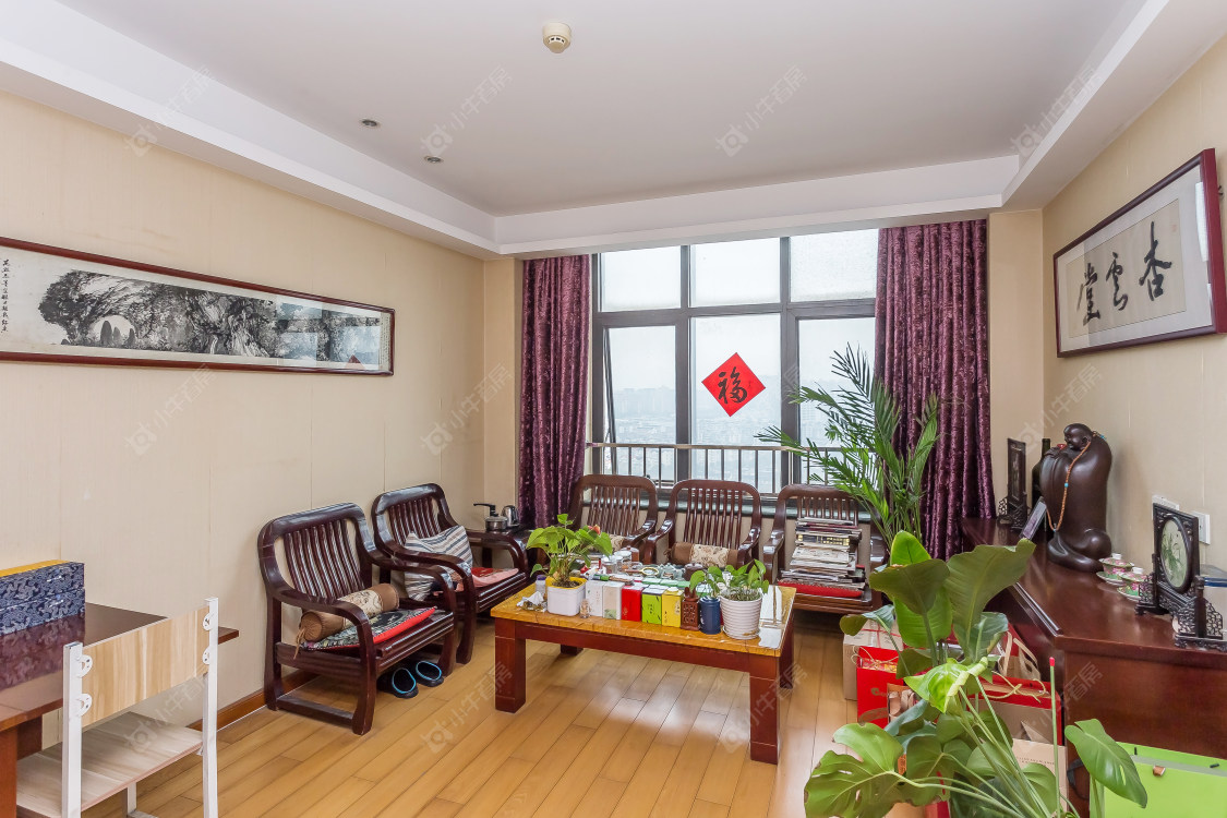 常州凯纳商务广场在售二手房_小牛看房