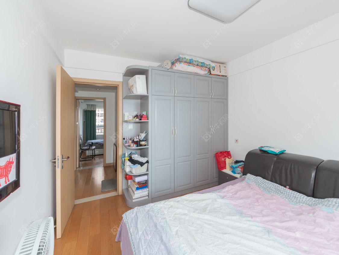 常州新城香悦半岛北区在售二手房源室内图_小牛看房