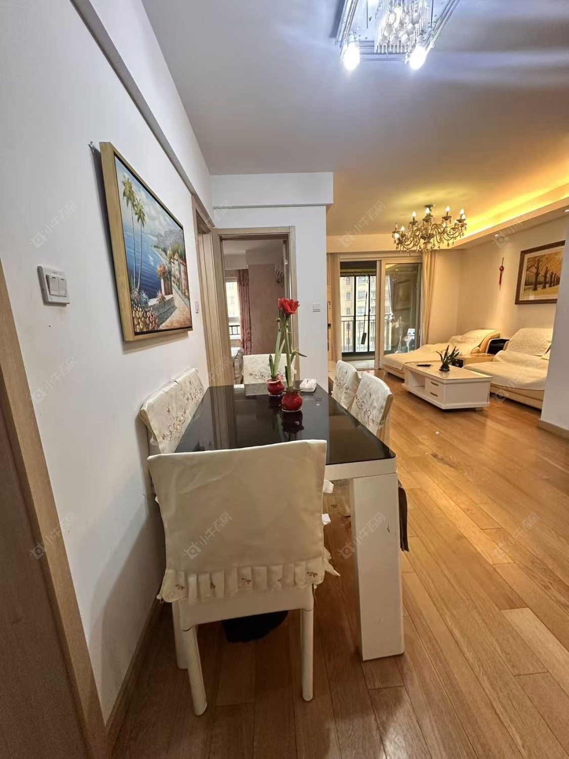 新城香悦半岛北区房源 常州新城香悦半岛北区在租房源_小牛看房